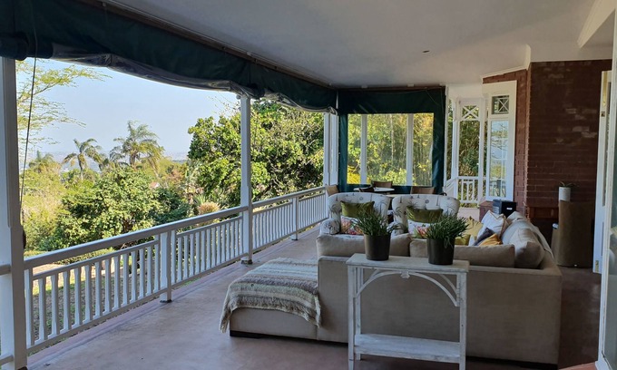 Kloof Bed & Breakfast | Discover Southey House: Top-Rated Stay with Pool & Breakfast