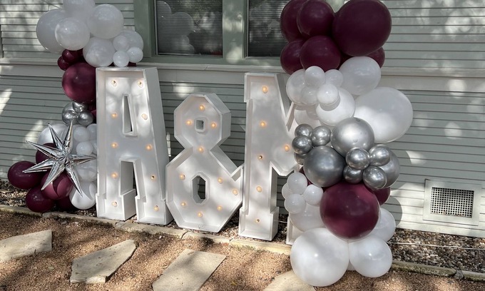 College Station RV Rental | Unique Southside Venue for Memorable A&M Outdoor Events