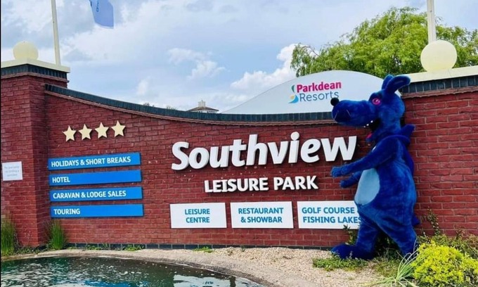 Skegness Resort | Discover Southview Holiday Park: Deluxe Caravan Retreat