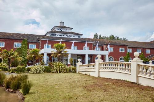 Skegness Hotel | Comfortable Stay at Southview Park Hotel with Great Amenities