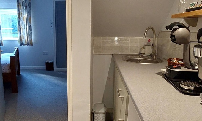 Southwell House | Relaxing Southwell Stays with Spa and Family Amenities