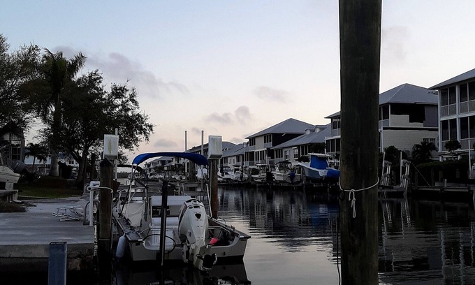 Goodland House | Experience a Memorable Escape at Goodland Island Retreat