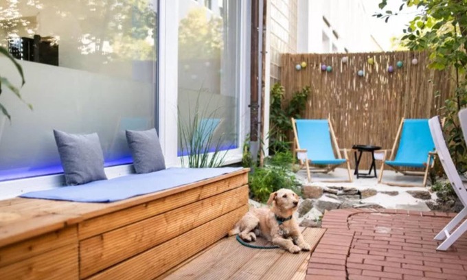 Niederzwehren Hotel | Enjoy Family-Friendly Comfort at SOVA Hotel with Pool Access