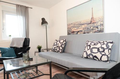 Fuldatal Apartment | Discover SOVA Pension Fuldatal – Pet-Friendly Getaway