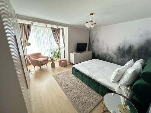 Sovata Apartment | Pet-Friendly Sovata Apartment with Spa & Private Pool