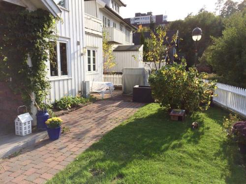 Hamresanden House | Soverom i enebolig