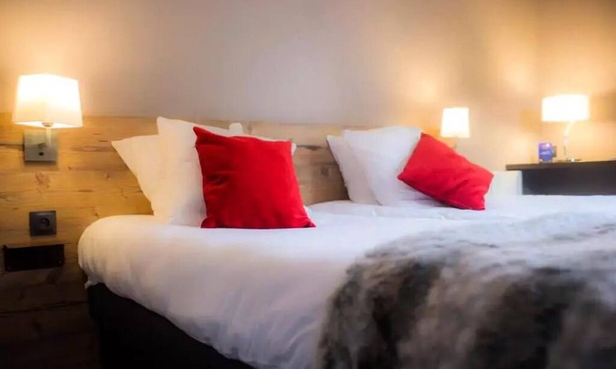Valfrejus Apartment | Discover SOWELL Family Valfréjus*** - Ideal for Families