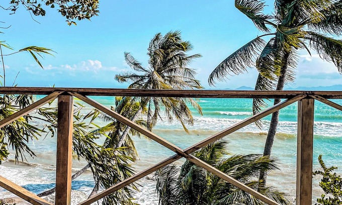 Baan Tai Hotel | Experience SOWK Resort with Pool and Ocean Views
