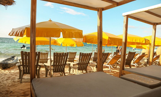 Bocachica Hotel | Explore Soy Local Barú: Spa, Dining & Family-Friendly Stay