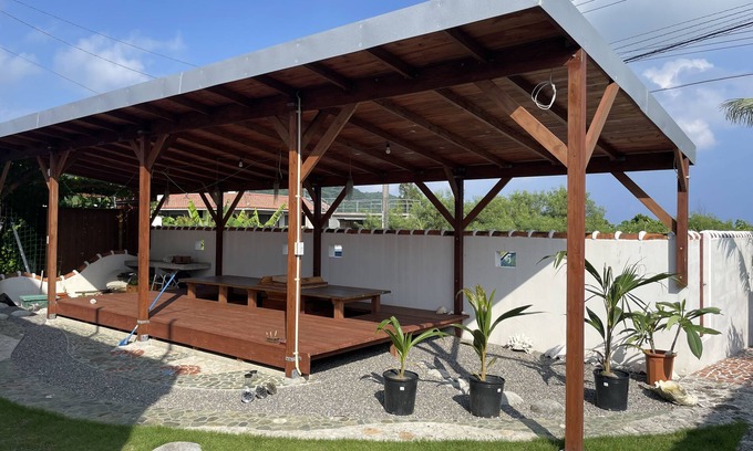 Taketomi-jima Taketomi-cho House | Eco-Friendly Retreat at SOYOTABI - Guest Rated 10/10