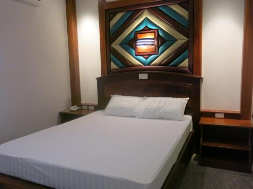 Cha-am Hotel | Budget-Friendly SP Park Cha-am with Pool & Family Fun