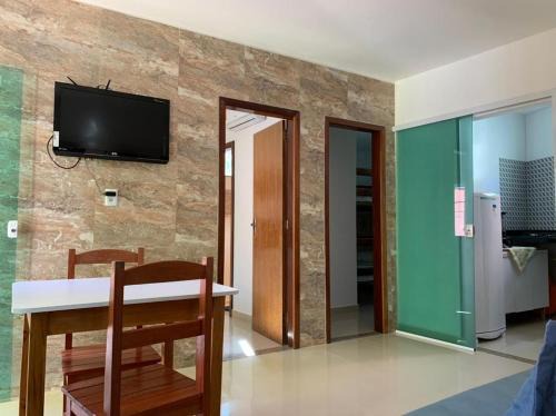 Cairu Apartment | Family-Friendly SP Praia Flats with Great Amenities Await