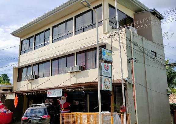 Tagbilaran Apartment | Budget-Friendly Stay at SP Roadway Apartelle for Families