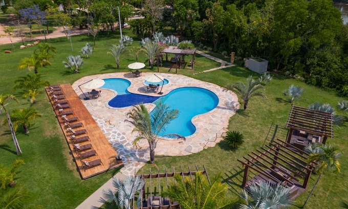 Acorizal Hotel | Relax at Spa Agua Milagrosa: Top-Rated Oceanfront Retreat