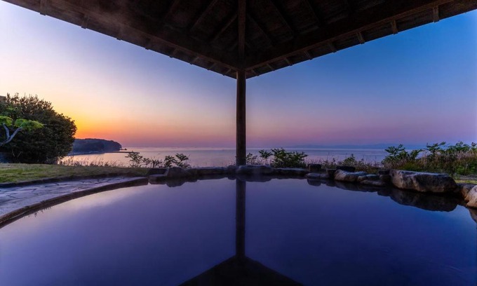 Hiji Resort | Relaxing Spa Retreat at Solage Oita Hiji Beppuwan