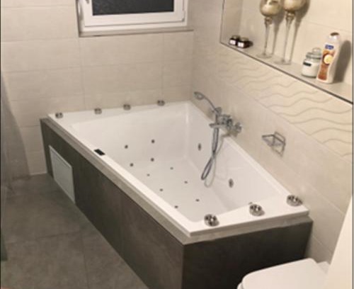 Aidlingen Apartment | Relax at Spa Aphrodite: Wellness & Oceanfront Comfort