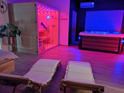 Vidrga Apartment | Indulge at Spa Hera: Top-Rated Relaxation Awaits You