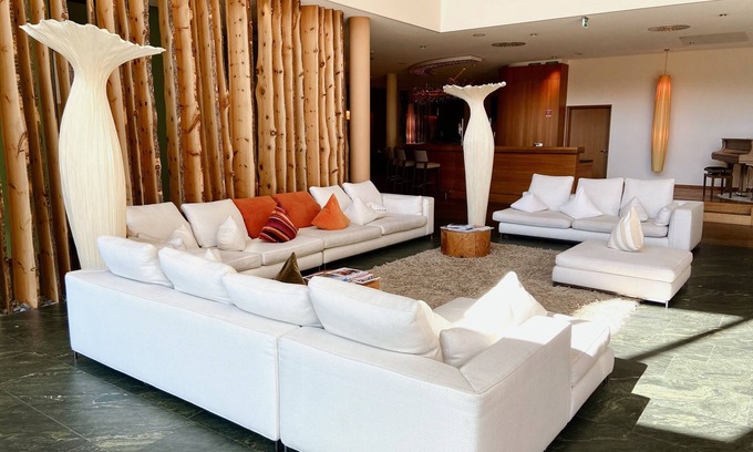Hopfgarten in Defereggen Hotel | Relaxing Spa Retreat at Hotel Zedern Klang - Top-Rated Stay