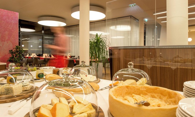 Bad Leonfelden Hotel | SPA Hotel Bründl