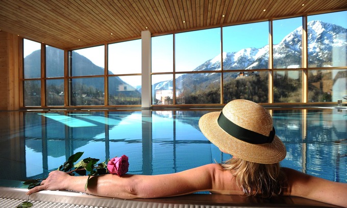 Bad Aussee Hotel | Experience Relaxation at SPA Hotel Erzherzog Johann