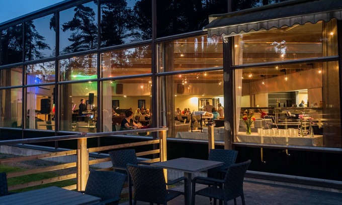 Runni Hotel | Relaxing Spa Hotel Runni with Pool and Family Amenities