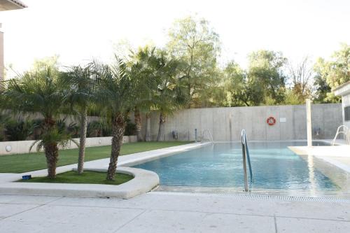 Lorca Hotel | Relaxing Retreat at Spa Jardines de Lorca - 4 Star Comfort
