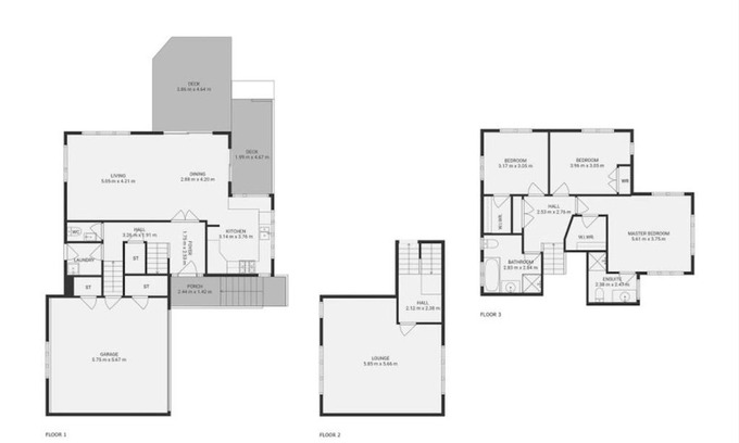 Greenlane - Ellerslie House | Relax and Enjoy Spa, Movies & More in Ellerslie!