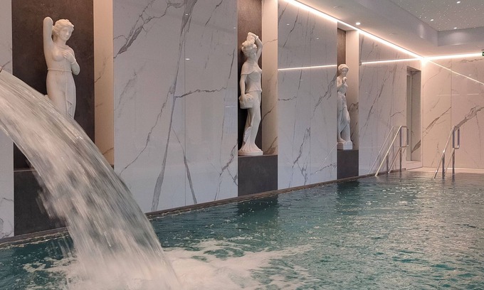 Lazne Libverda Hotel | Relaxing Spa Resort Libverda - Hotel Panorama Awaits You