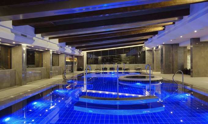 Shiligarnika Hotel | Relaxing Getaway at SPA Resort St. Ivan Rilski - 4 Star