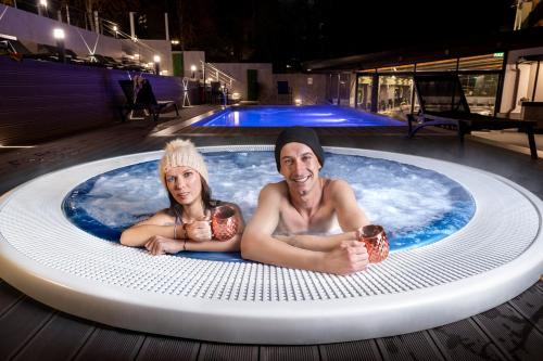 Shiligarnika Resort | Relax at SPA Resort St Ivan Rilski - All Inclusive Getaway