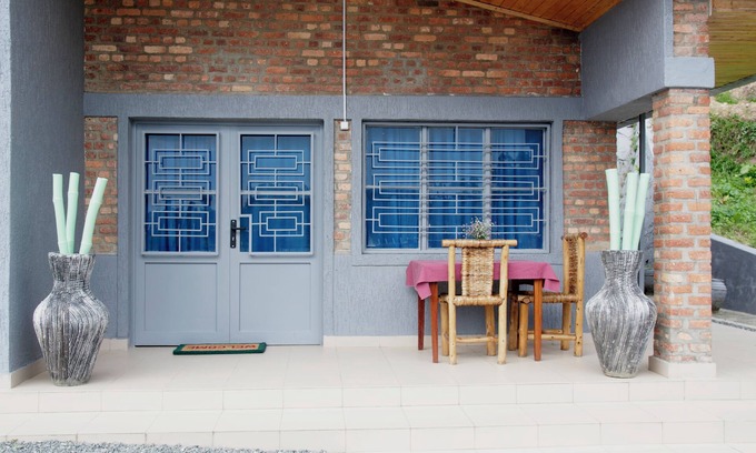Western Province House | Spa ShallumnFantastic 4-bedroom house in Karongi