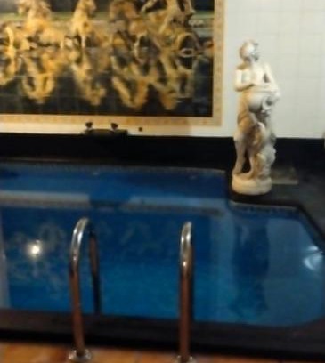 San Cristobal de La Laguna Villa | Relax at SPA Versalles: Poolside Bliss & Spa Indulgence
