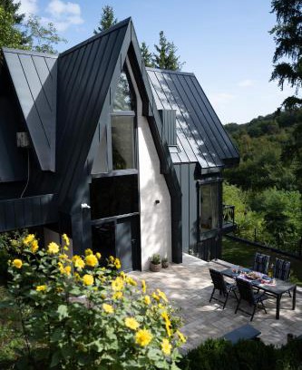 Sumece House | Spa vikendica Smetovi