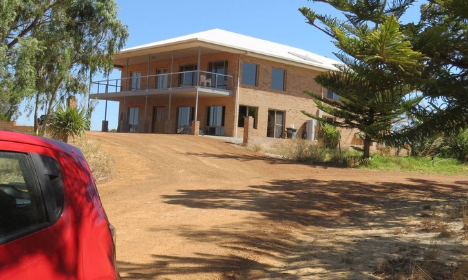 Jurien Bay House | Breathtaking Views and Sensational Sunsets Await You