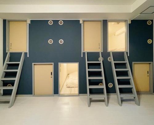Koyama Apartment | Inviting Space Noa201: Family-Friendly with High Ratings