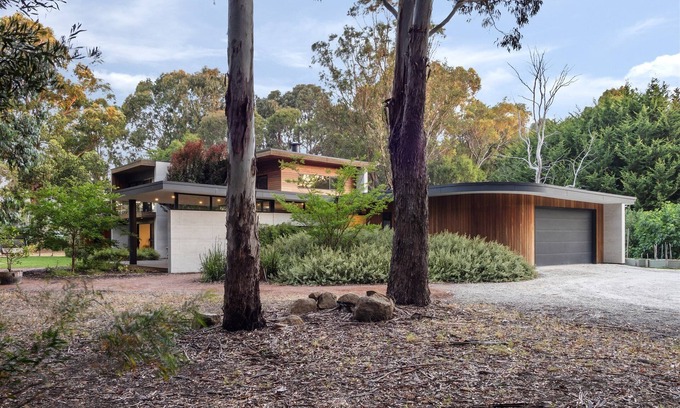 Margaret River House | SpaceNature | Margaret River