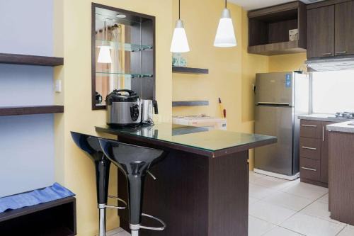 Panunggangan Utara Apartment | Spacious 2BR Apartment at Great Western Resort Retreat