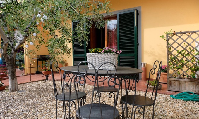 Mercatale Val di Pesa House | Family-Friendly Retreat in Chianti with Pet Amenities