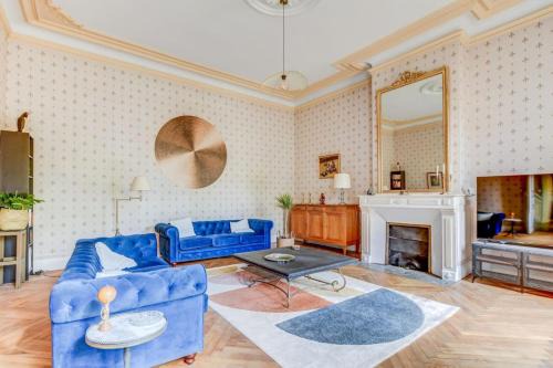 Labege House | Inviting Retreat Near Toulouse with Family-Friendly Amenities