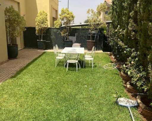 El Makina Villa | Spacious Villa Near Marrakech with Pool & Family Amenities