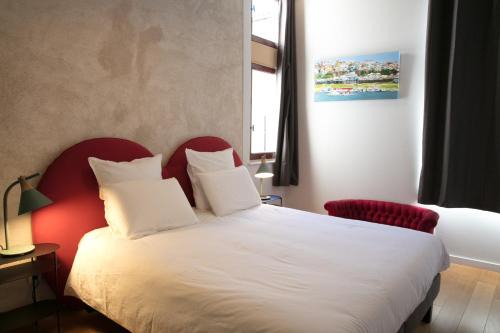 Tournus Apartment | Welcoming Apartment in Tournus with Breakfast Included