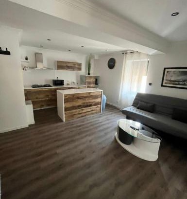 Aiguebelle Apartment | Spacieux T3 aiguebelle