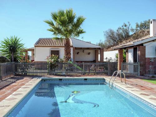 Antequera House | Pet-Friendly Belvilla by OYO Casa La Herradura Retreat