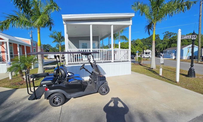 Kissimmee Resort | Cozy 1 Bedroom Near Disney at Mill Creek Resort
