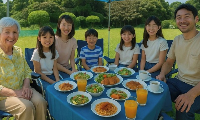 Isumi House | Spacious 5LDK Villa in Isumi, Chiba with Pet-Friendly Amenities