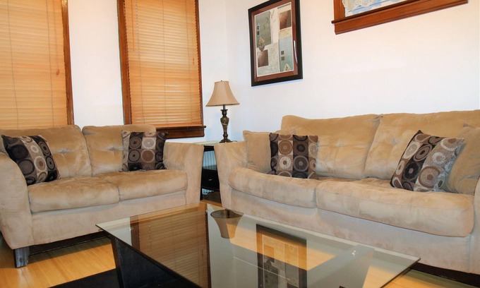 Raritan Apartment | Cozy 1BR Apartment in Raritan - Pet-Friendly & Fully Equipped