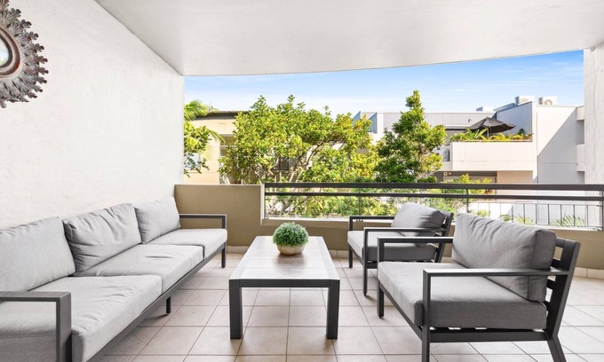 Avalon Beach Apartment | Relaxing 2-Bed, 2-Bath Retreat Near Avalon Beach