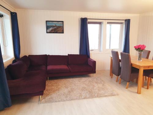 Arendal Apartment | Family-Friendly 2 Bedroom Apartment in Arendal - 8.8/10 Rated
