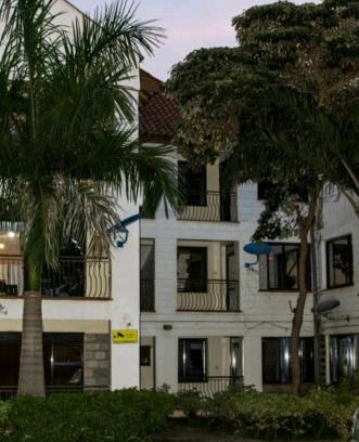 Kisumu Apartment | Budget-Friendly Delosca Homes for Your Perfect Getaway