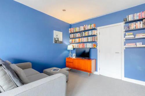 Southwark Apartment | Family-Friendly 2 Bedroom Retreat in East Dulwich
